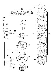 22 Embrayage