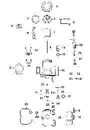 24 Carburateur