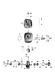 1 Cylindre,piston,vilbrequin