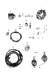 19 Dynamo,faisceau,clignotants