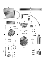 20 Batterie,bobine d allumage,régulateur de tension