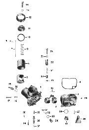 21 Carburateur