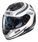 Preview: Integralhelm IXS 215 2.0 matt-weiss grau weiss