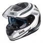 Preview: Integralhelm IXS 215 2.0 matt-weiss grau weiss