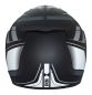 Preview: Integralhelm IXS 215 2.0 matt-schwarz grau weiss