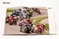 Preview: Buch Das ist der Sachsenring Grand Prix 1998-2008