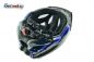 Preview: Casque vélo VTT Levior anthracite-bleu