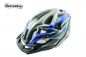 Preview: Casque vélo VTT Levior anthracite-bleu