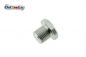 Preview: Vis fixation amortisseur  MZ ES250/1/2 Inox poli