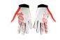 Preview: Handschuhe IXS Itrack rot-weiss