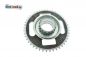 Preview: Couronne transmission secondaire 46 dents JAWA 355 356 CZ 125 175 250