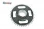 Preview: Couronne transmission secondaire 46 dents JAWA 355 356 CZ 125 175 250