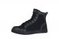 Preview: Chaussures noir de cyclomoteur Sneaker Style  - différentes tailles