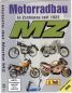 Preview: DVD Construction de motos à Zschopau à partir de 1945 2ème partie MZ