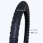 Preview: Pneu Vee Rubber 2,75-18 VRM174 Cross