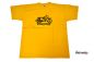 Preview: T-shirt jaune motif ES 250/2 Trophy