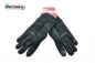 Preview: Winterhandschuhe Softshell CHIBA Classic schwarz