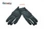 Preview: Winterhandschuhe Softshell CHIBA Classic schwarz