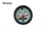 Preview: Tacho mit Simson Logo, 100 km/h, 60mm, S53, S51, S50, 12V