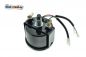 Preview: Compteur rond MZ ES 125 150 175 250 300, 12V