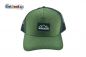 Preview: Trucker Cap Basecap vert olive Simson